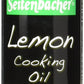 Seitenbacher Lemon Oil, 8.4-Ounce, 2 Count