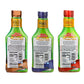 Tony Chachere Pourable Marinades, Variety Pack, 3 Count
