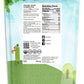 Organic White Jasmine Rice, 5 Pounds - Non-GMO, Long-Grain Rice Variety, Raw, Vegan, Kosher, Bulk