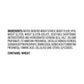 Mission Carb Balance Flour Tortillas, Fajita Size, 8 Count