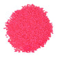 Mystic Sprinkles Solid Color Jimmy Sprinkles (Pretty In Pink Jimmies 3Oz)