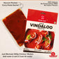 El The Cook Goa Curry Variety Pack - Cafreal, Vindaloo, Xacuti & Recheado | Spicy & Tangy Masala For Chicken, Pork, Seafood | Si