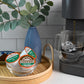 Fresh Roasted Coffee USDA Organic Variety Pack, 96 K Cup Pods, Perfect for K Cup malt-inspired