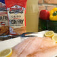 Louisiana Fish Fry, Cajun Fry, 10 Oz (Pack Of 12)
