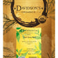 Davidsons Earl Grey Red Tea, 16-Ounce Bag, 1 Pound (Pack of 1)