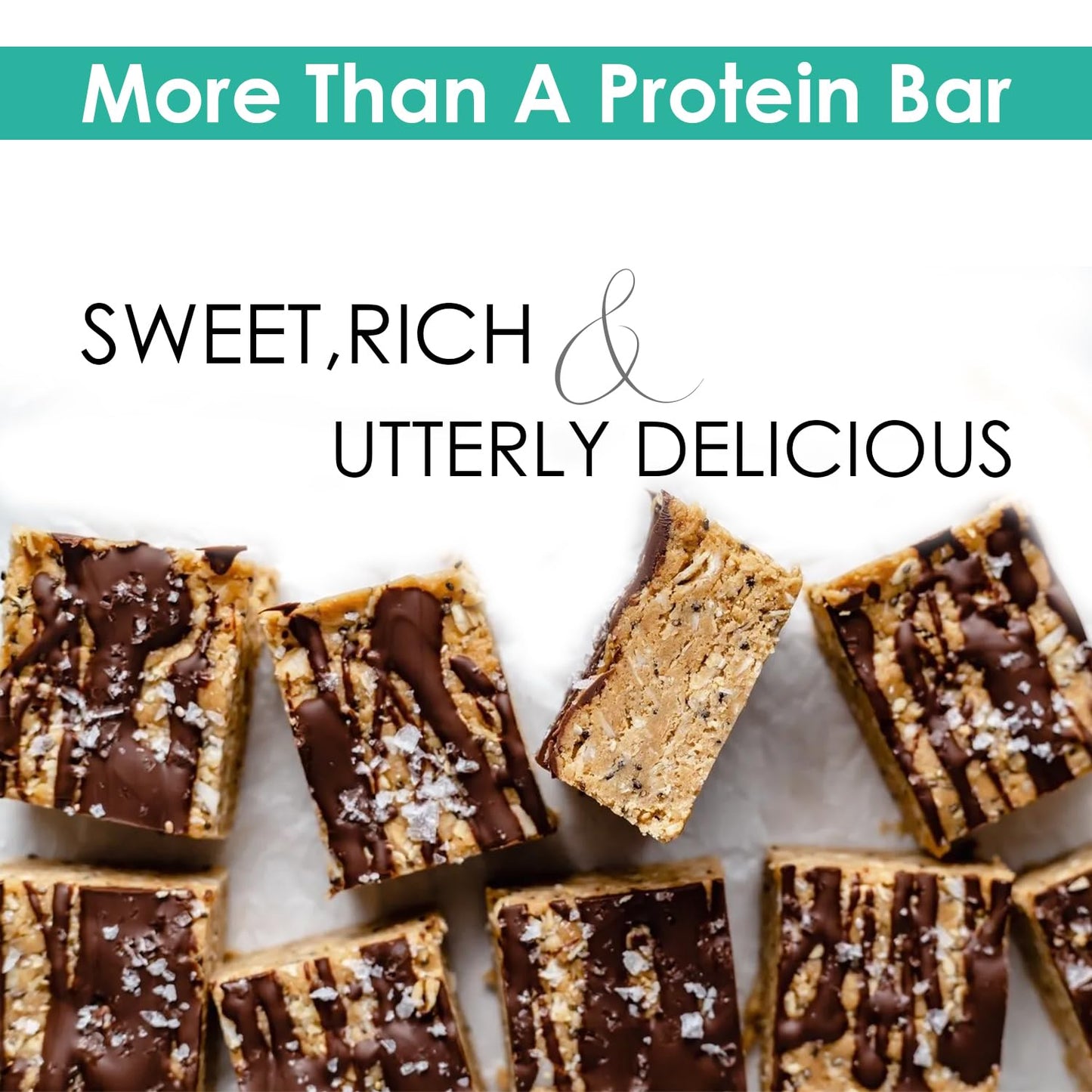 Protiwise – Peanut Butter Cup High Protein 15G Bar | 7/Box | Weight Loss, Diet, Keto Friendly, Meal Replacement | Gluten Free, Low Fat, Low Sugar