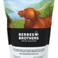 Berres Brothers Highlander Grogg Ground Coffee, 2lb Package, Combination of Caramel, Butterscotch and Hazelnut 2 Pound Medium Ro