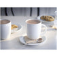Nestle Hot Chocolate Mix, Whipper Mix, Dark Chocolate Flavor Hot Cocoa, Bulk Whipped Cocoa, 2 lb Bag