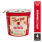 Bob'S Red Mill Oatmeal Cup Variety Pack (Classic, Maple, Apple), 1 Cup (Pack Of 12) - Non Gmo, Whole Grain, Kosher