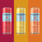 S.Pellegrino Essenza Variety Pack - Blood Orange  Lemon  Wild Strawberry 11.15 Fl. Oz (Pack of 24)