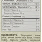 Namaste Foods Spice Cake Mix - 26 Oz