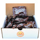 M&M's Milk Chocolate Fun Size Packets Bulk Box (Pack of 60) (Approx. 2.2LB)