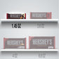 Hershey'S Special Dark Chocolate With Whole Almonds Candy Bars, 1.45 Oz (24 Count)