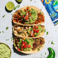 Ortega Tortillas, Cauliflower & Flour, 8 Inch, 8 Tortillas