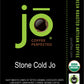 Jo Coffee Cold Brew Coffee Blend, Dark Roast, Coarse Ground, USDA Organic, 32 Ounce