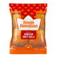 KINGS HAWAIIAN Original Hawaiian Sweet Rolls, Dinner Rolls 4 Count