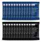 Rxbar Protein Bar, Variety Pack, 2 Flavors (24 Bars)