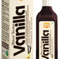 Spice Drop Pure Madagascar Vanilla Extract, Alcohol-Free, 1.69 Oz, 100% Natural, Ideal for Baking and Desserts