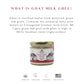 Mt. Capra Goat Milk Ghee, Grass-Fed Clarified Butter, 10.01 Fl Oz, Unsalted, Ideal for Keto and Paleo Diets