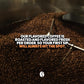 Fresh Roasted Coffee Butter spirit-inspired flavor Flavored Medium Roast Ground Coffee 12 oz