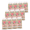 Camellia Brand Dried Black Eye Peas, 1 Pound (Pack of 12)