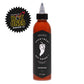 Heartbeat Hot Sauce Co. - Scorpion Hot Sauce, 6 Oz. - Small Batch & Handmade, Vegan, Gluten Free, Preservative Free, Featured On Hot Ones