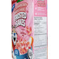 Kellogg'S Strawberry Milkshake Flavored Frosted Flakes Cereal, 435G/15 Oz. Box (Imported From Canada)