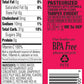 Langers Juice Cocktail  Ruby Red Gfruit  64 Ounce (Pack of 8)  Packaging May Vary