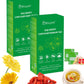 30PACK Goji Berry Chrysanthemum Tea for Liver Health, Dandelion Wolfberry Tea Bags, Chinese Health Herbal Tea, Include Cassia Se
