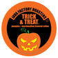 Java Factory Coffee Pods Pumpkin & Marshmallow Flavor, 40 Count, Compatible with K Cup Brewers, Trick & Treat Color