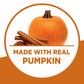 Krusteaz Pumpkin Spice Muffin Mix 15 Ounce (Pack of 6)