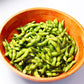 Gustus Vitae - Green Jalapeo Sea Salt - Non Gmo - Magnetic Tin - 2.6 Ounce - Authentic Craft Gourmet Seasoning - Crafted In Smal