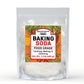 Unpretentious Baking Soda, Aluminum-Free, Non-GMO, 1.5 lb (24 Ounce)