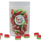 Firstchoicecandy Gummy Fruit Candy (Sour Watermelon Wedge Slices, 10 Pound (Pack Of 1))