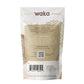 Waka Instant Black Tea Mix, Classic - 100% Tea Leaves, No Additives, Unsweetened Travel Size Tea Powder - Easy Quick Hot And Ice