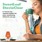 SweetLeaf Sweet Drops - Stevia Liquid Variety Pack, Chocolate, Caramel, Vanilla, Pumpkin Spice, Sugar-Free Coffee Syrup Alternat