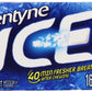 Dentyne Ice Peppermint, 7.6-Ounce (Pack Of 9)