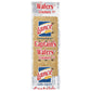 Lance Captain Wafers Original Flavor, Individual 2-Packs, 500 Packs Total, .23 Ounces Each
