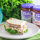 Fody Food Company Salsa, Let'S Dance Mild, 16 Oz