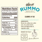 Rummo Gluten Free Elbows Pasta N.160 - Elbow Macaroni Noodles, Made With Brown Rice & Corn, Whole Wheat Pasta, Gf Pasta Noodles-