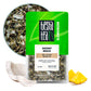 Tiesta Tea Coconut Breeze Oolong Tea Blend - Medium Caffeinated - 2 oz Pouch - Makes 20-25 Cups