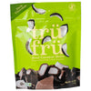 Tru Fru Real Coconut Melts Hyper-Dried Fresh In Dark Chocolate, 4.2 Ounce Bag
