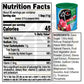 4C Reduced Sugar Powdered Drink Mix Canisters, Iced Tea 3 Pack, 28 Quarts, Family Sized Canister, Thirst Quenching & Refreshing Flavors (Fruit Punch, 33.1 Ounce (Pack Of 3))