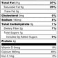 Dry Roasted Brazil Nuts Sea Salted 32Oz (2 Pounds) | No Oil | No Herbicides Or Pesticides | Batch Tested Gluten & Peanut Free |