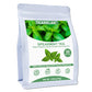 TEARELAE Spearmint Tea - 100% Pure Spearmint Leaves - Caffeine-free Herbal Tea - 50 Count