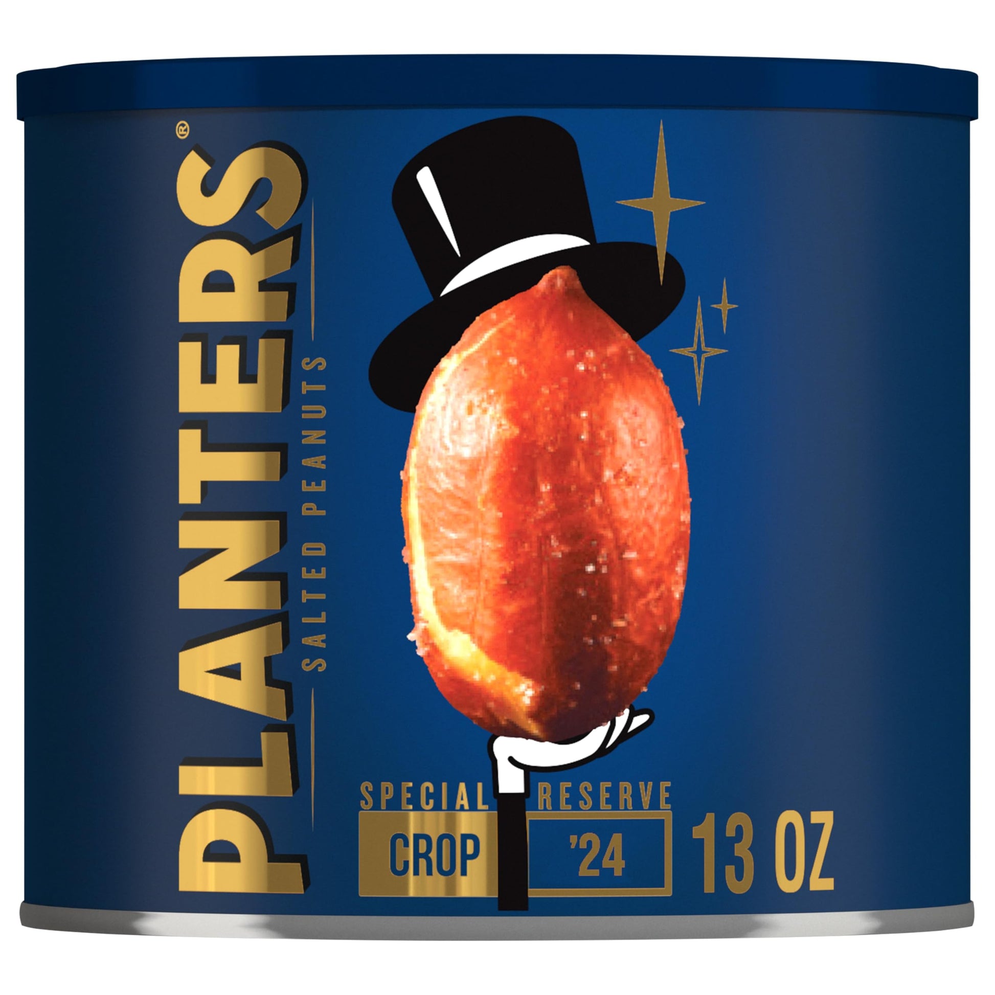 PLANTERS Special Reserve Peanuts  13 OZ