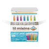 Lil Mixins Early Allergen Introduction Mix-ins, Daily Mix | Peanut, Egg, Cashew, Walnut, Almond, Soy, Sesame Mix-Ins for Ages 4-