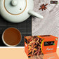 TEA 4U Anise Herbal Tea Bags - Caffeine Free, Soothing Blend, 25 Count