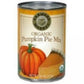 Farmers Market Foods, Organic Canned Pumpkin Pie Mix, 15 oz