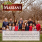 Mariani Nut - Shelled Premium California Walnuts - Gluten Free, Kosher Certified - Stand Up Bag